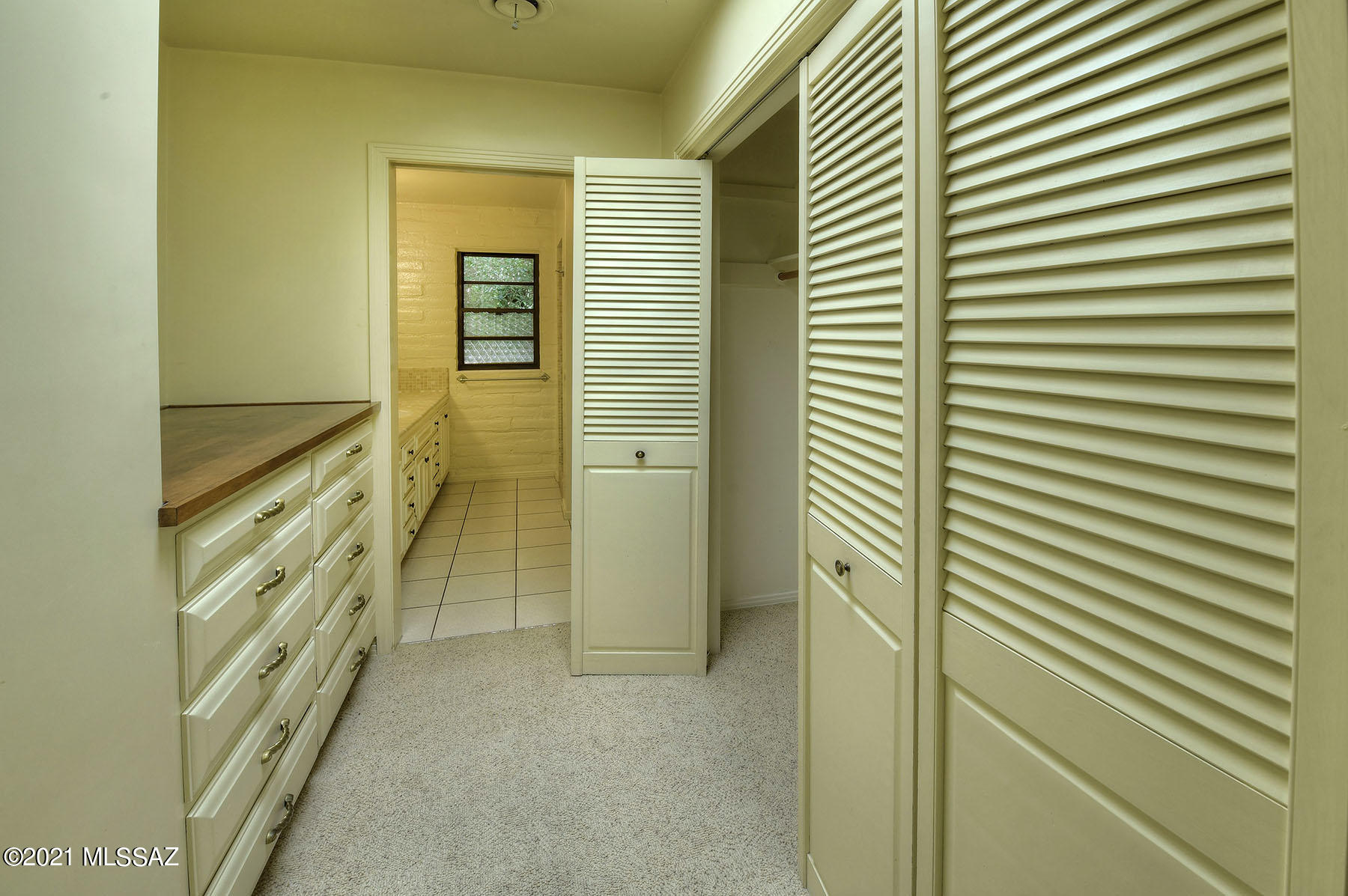 Tanque Verde Country Estates - Residential