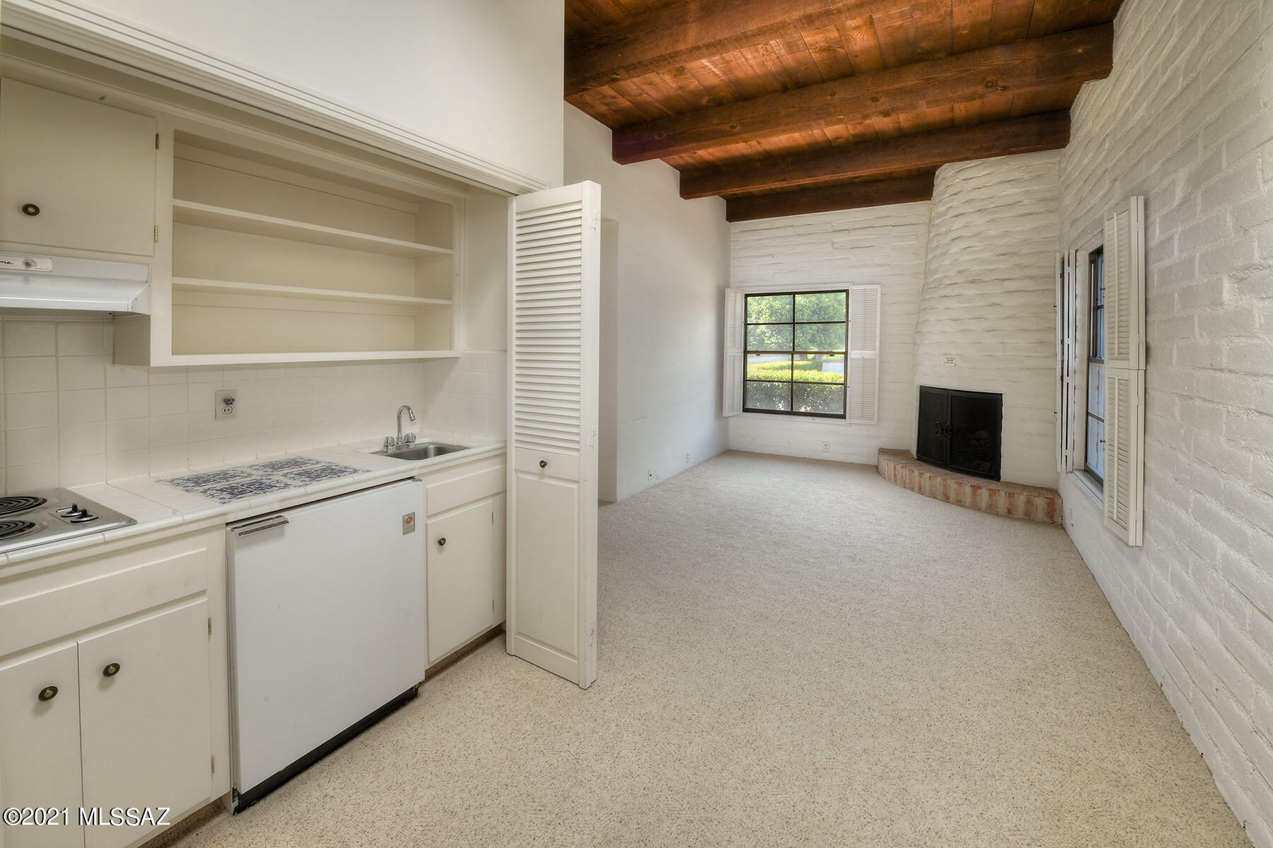 Tanque Verde Country Estates - Residential