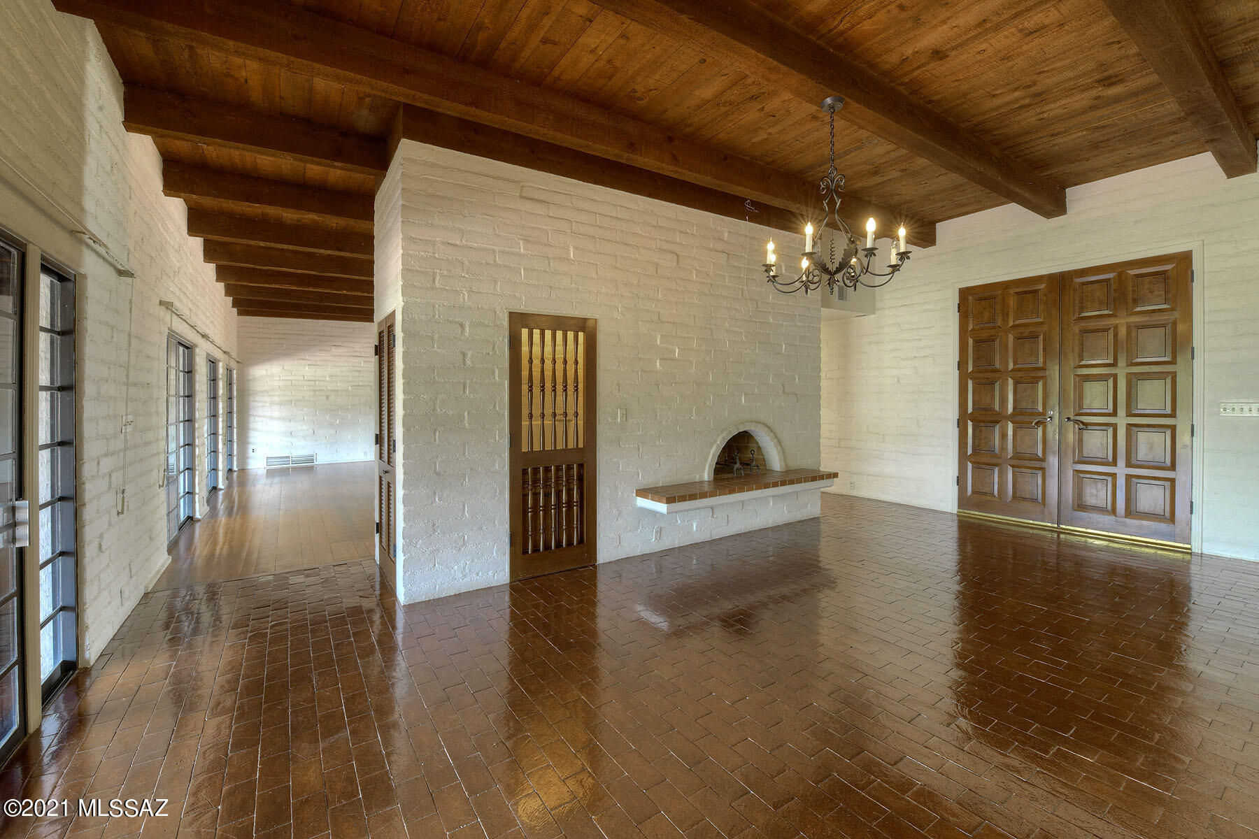 Tanque Verde Country Estates - Residential