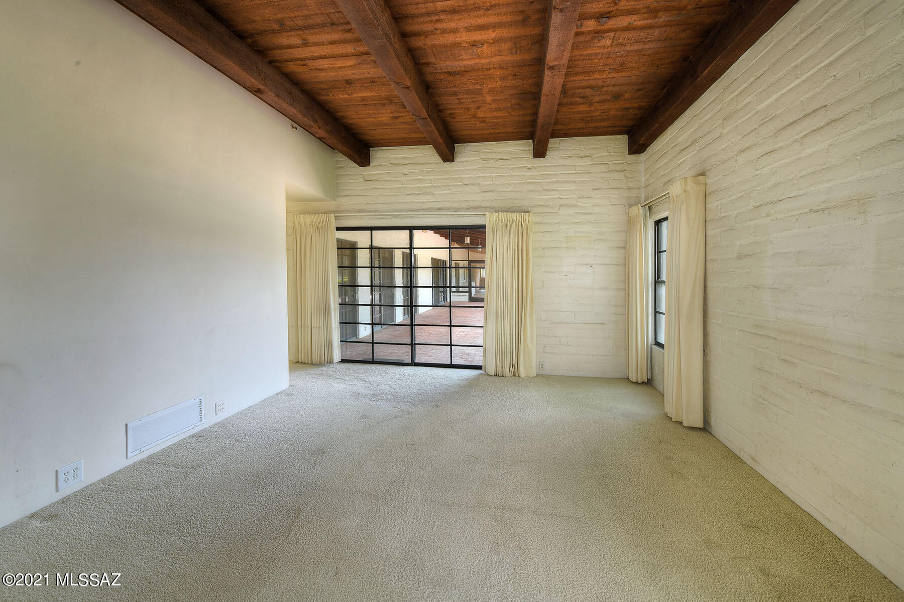 Tanque Verde Country Estates - Residential