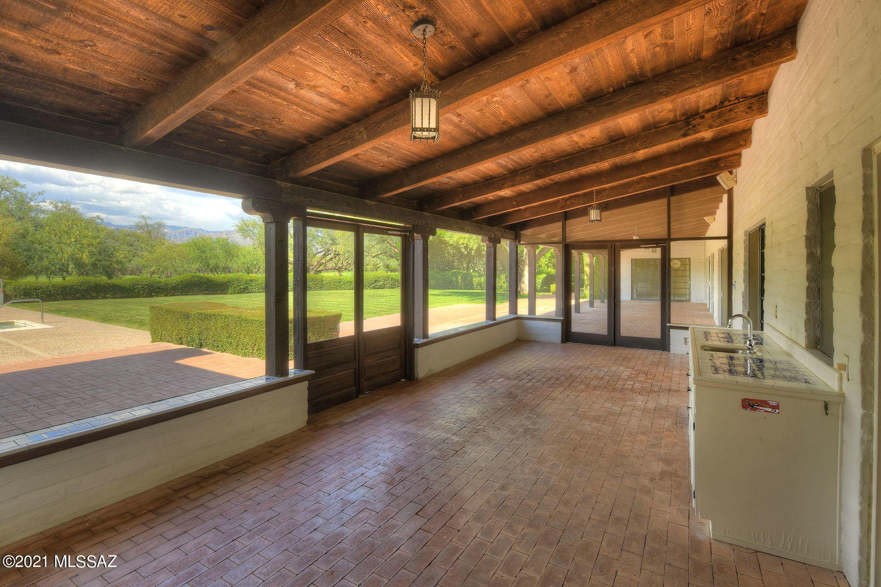 Tanque Verde Country Estates - Residential