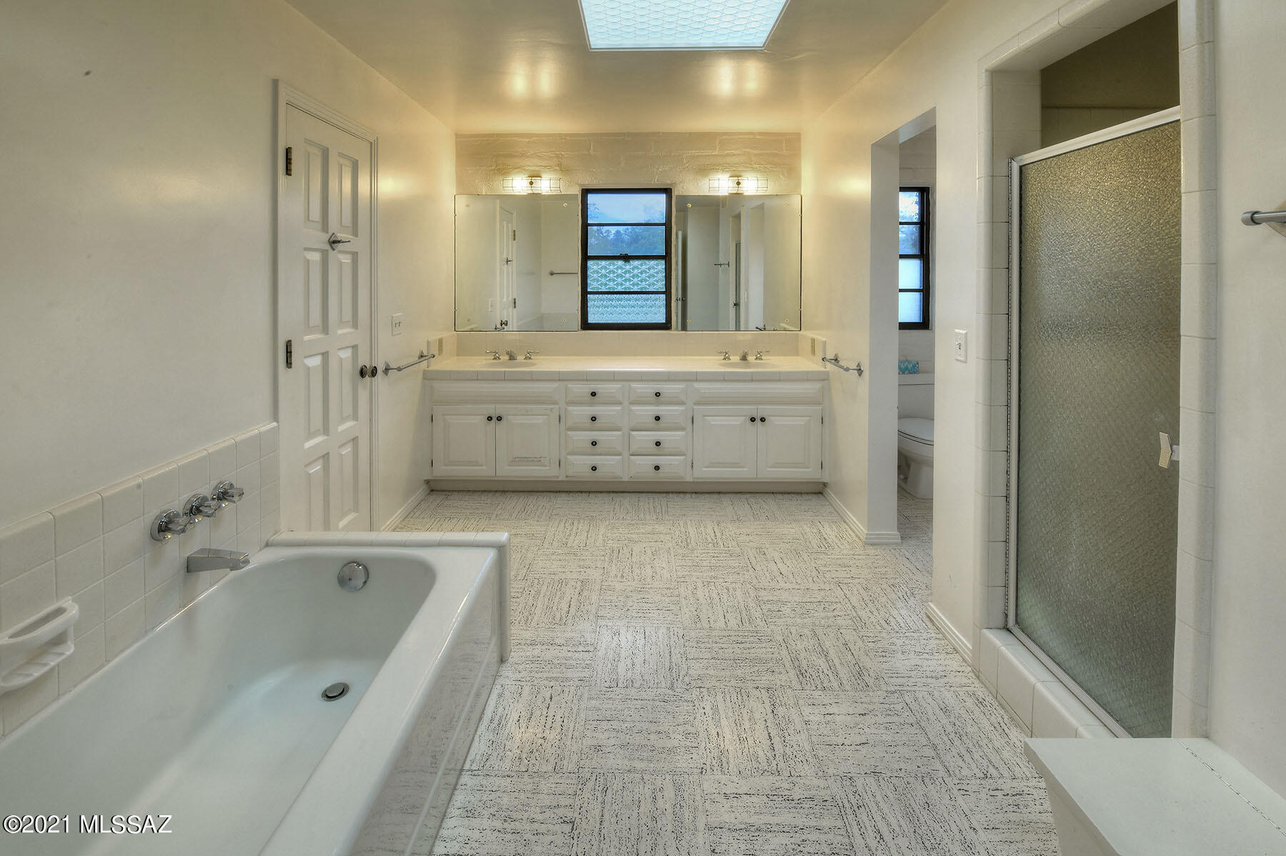 Tanque Verde Country Estates - Residential