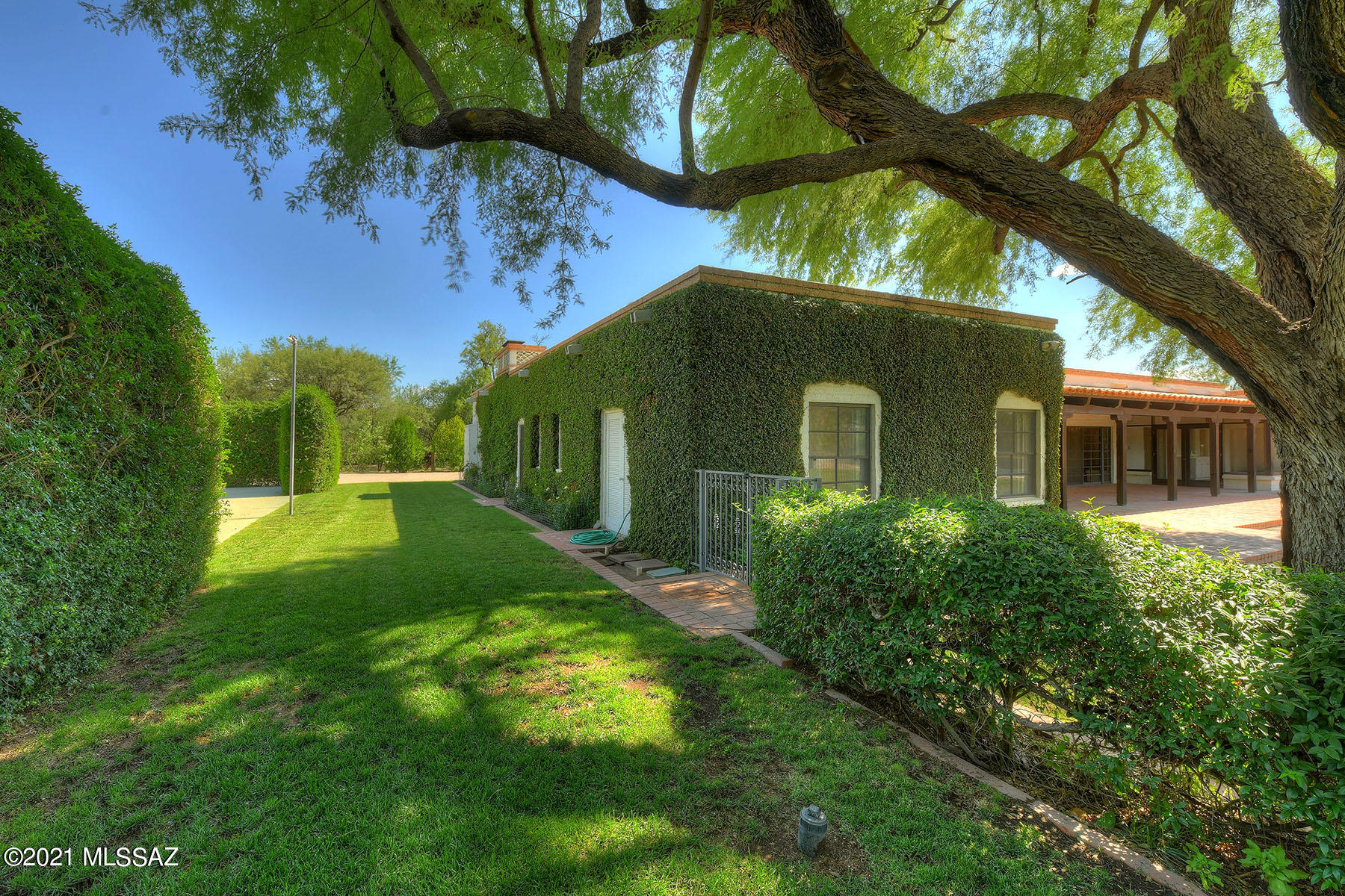 Tanque Verde Country Estates - Residential