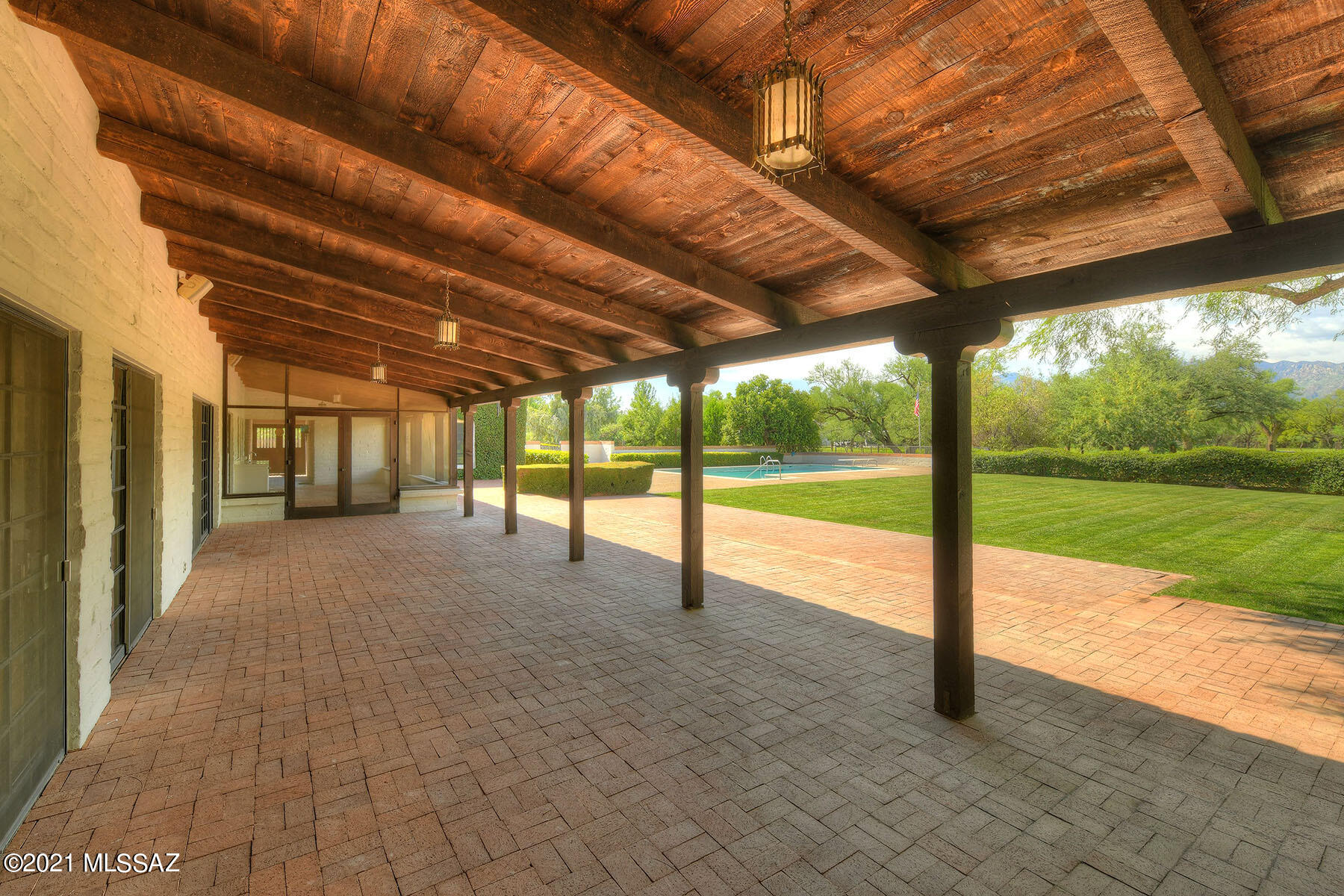 Tanque Verde Country Estates - Residential
