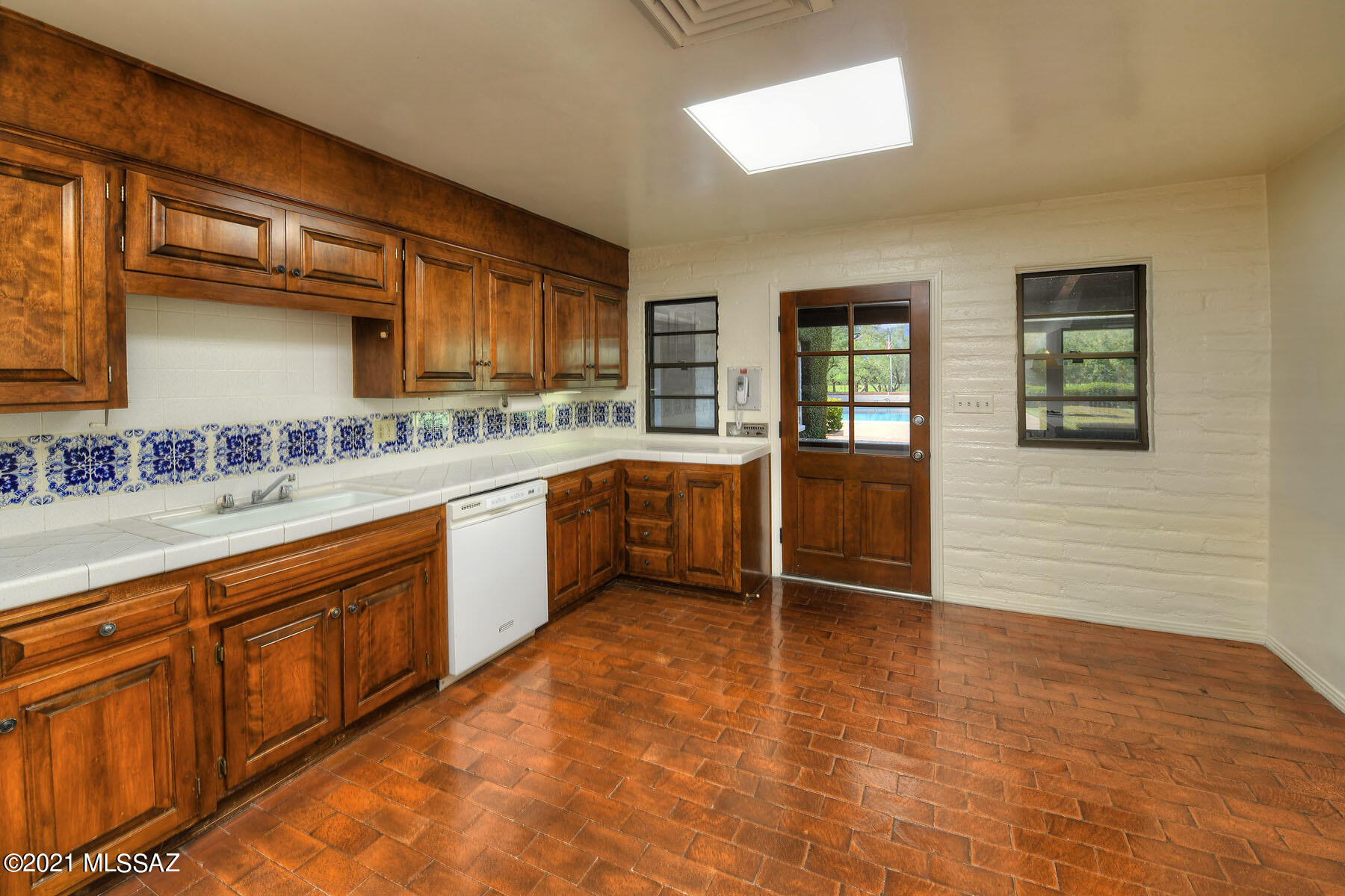 Tanque Verde Country Estates - Residential