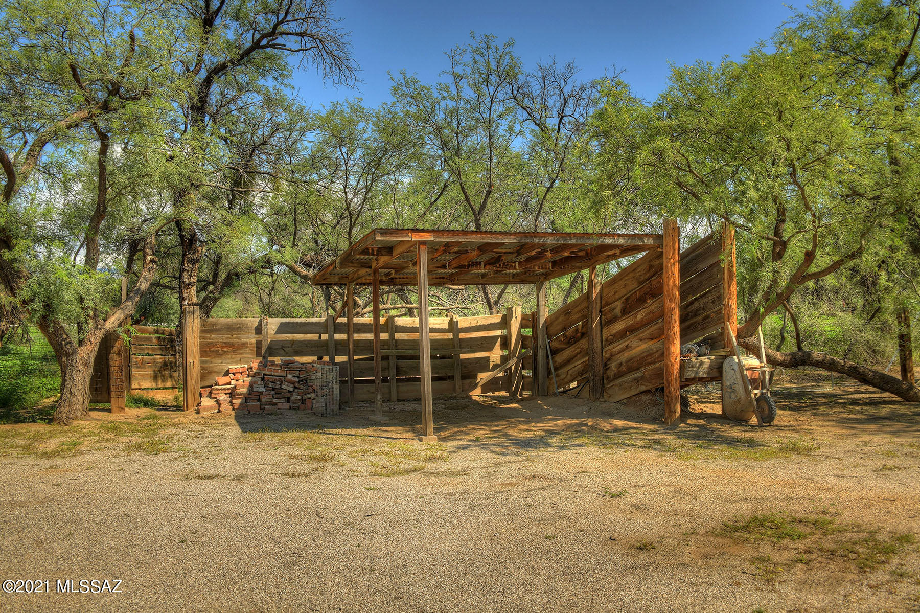 Tanque Verde Country Estates - Residential