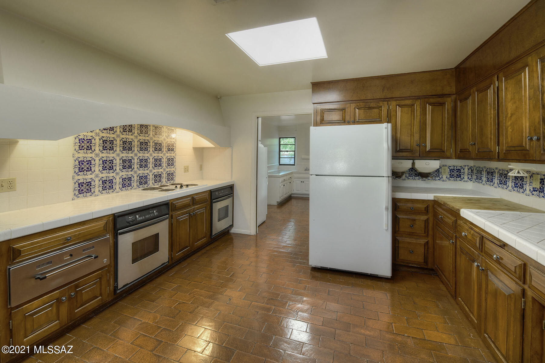 Tanque Verde Country Estates - Residential
