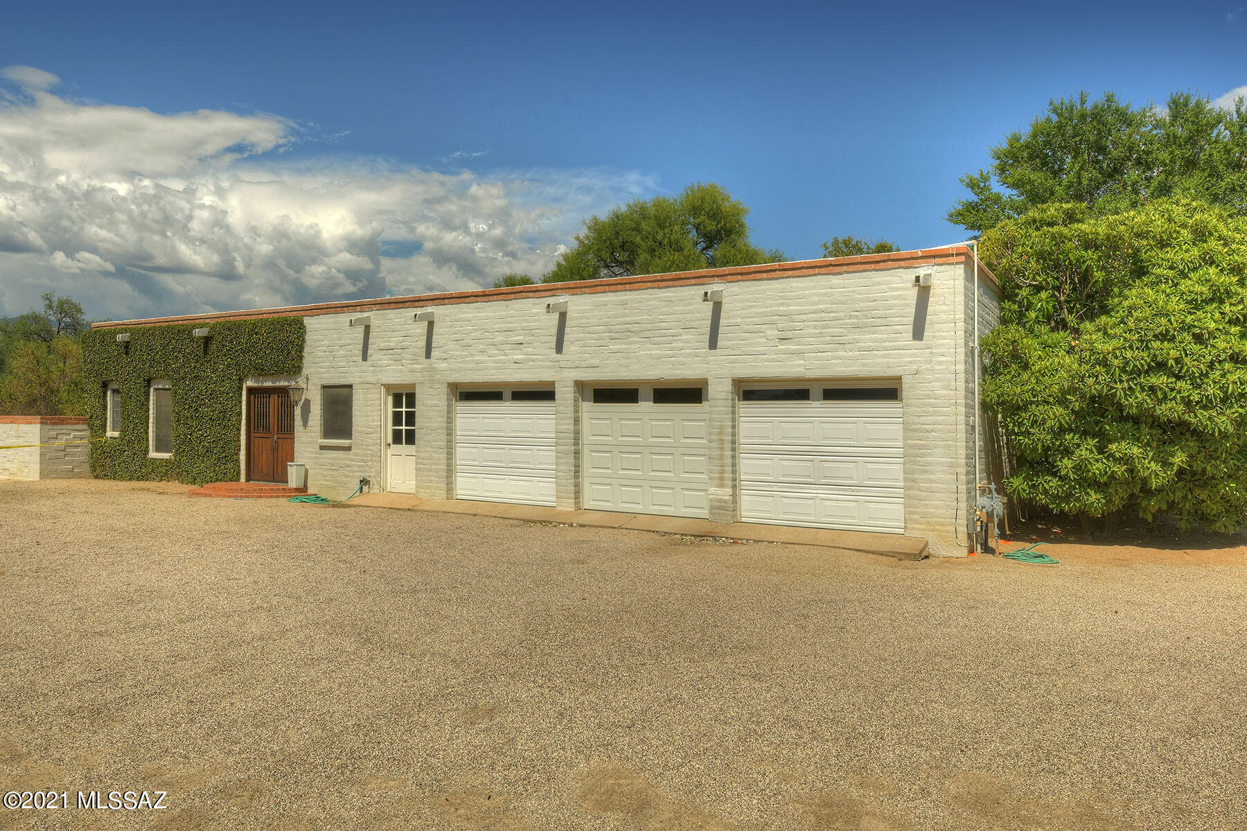 Tanque Verde Country Estates - Residential