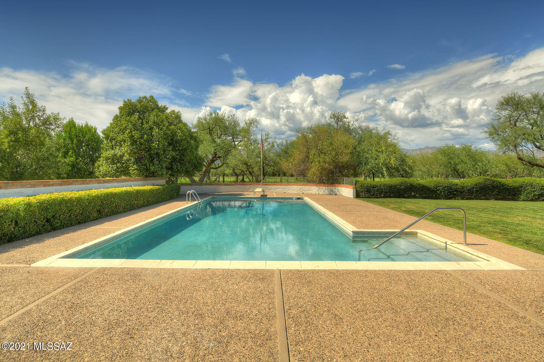 Tanque Verde Country Estates - Residential