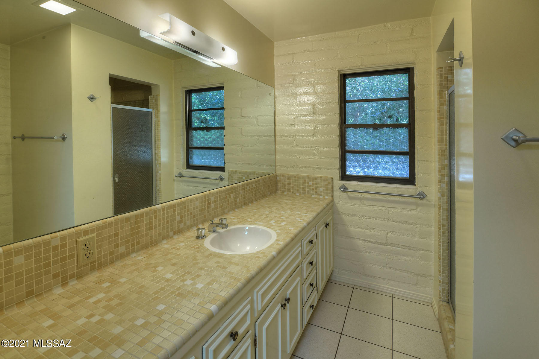 Tanque Verde Country Estates - Residential