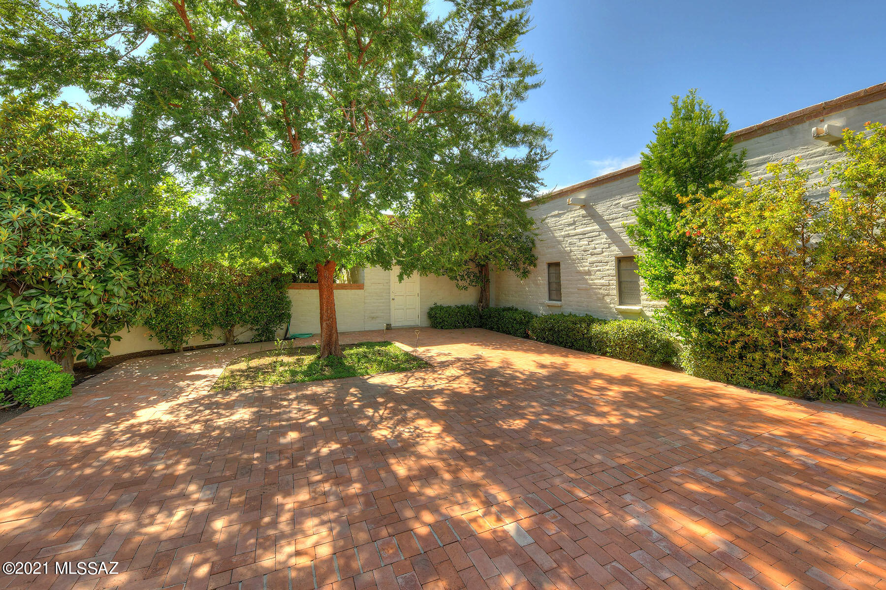 Tanque Verde Country Estates - Residential
