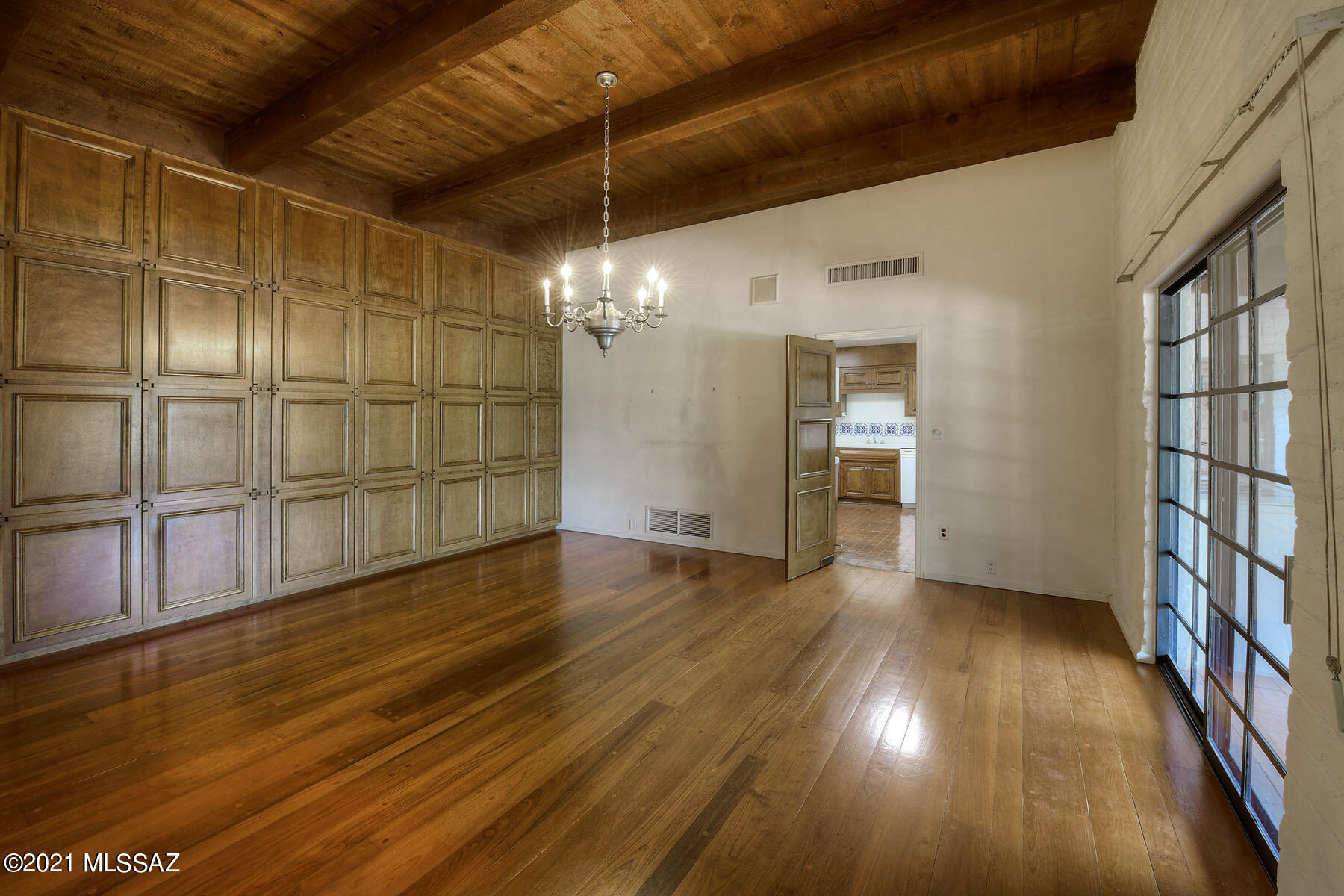 Tanque Verde Country Estates - Residential