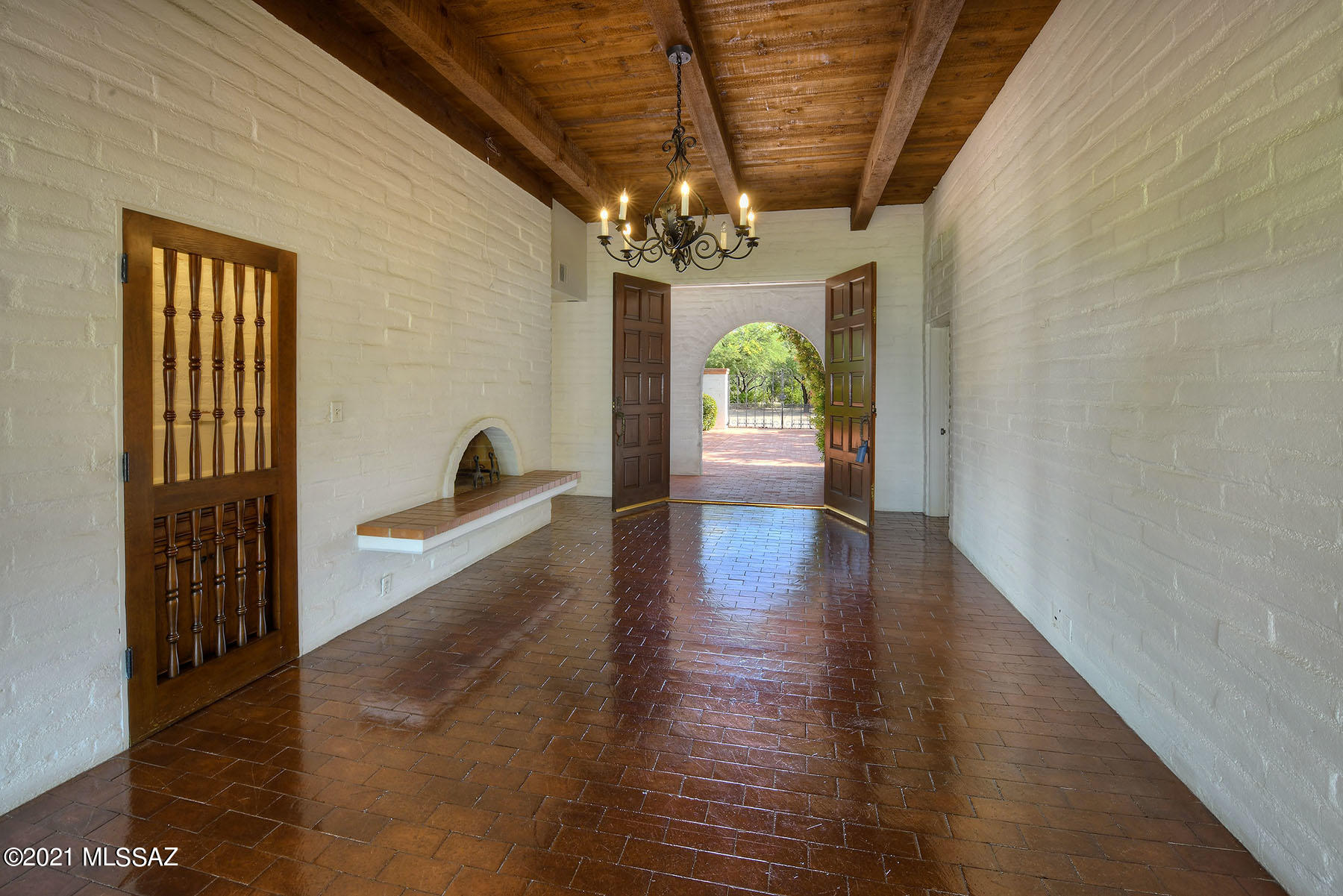Tanque Verde Country Estates - Residential