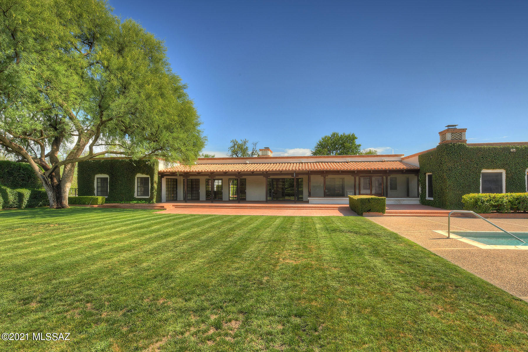 Tanque Verde Country Estates - Residential