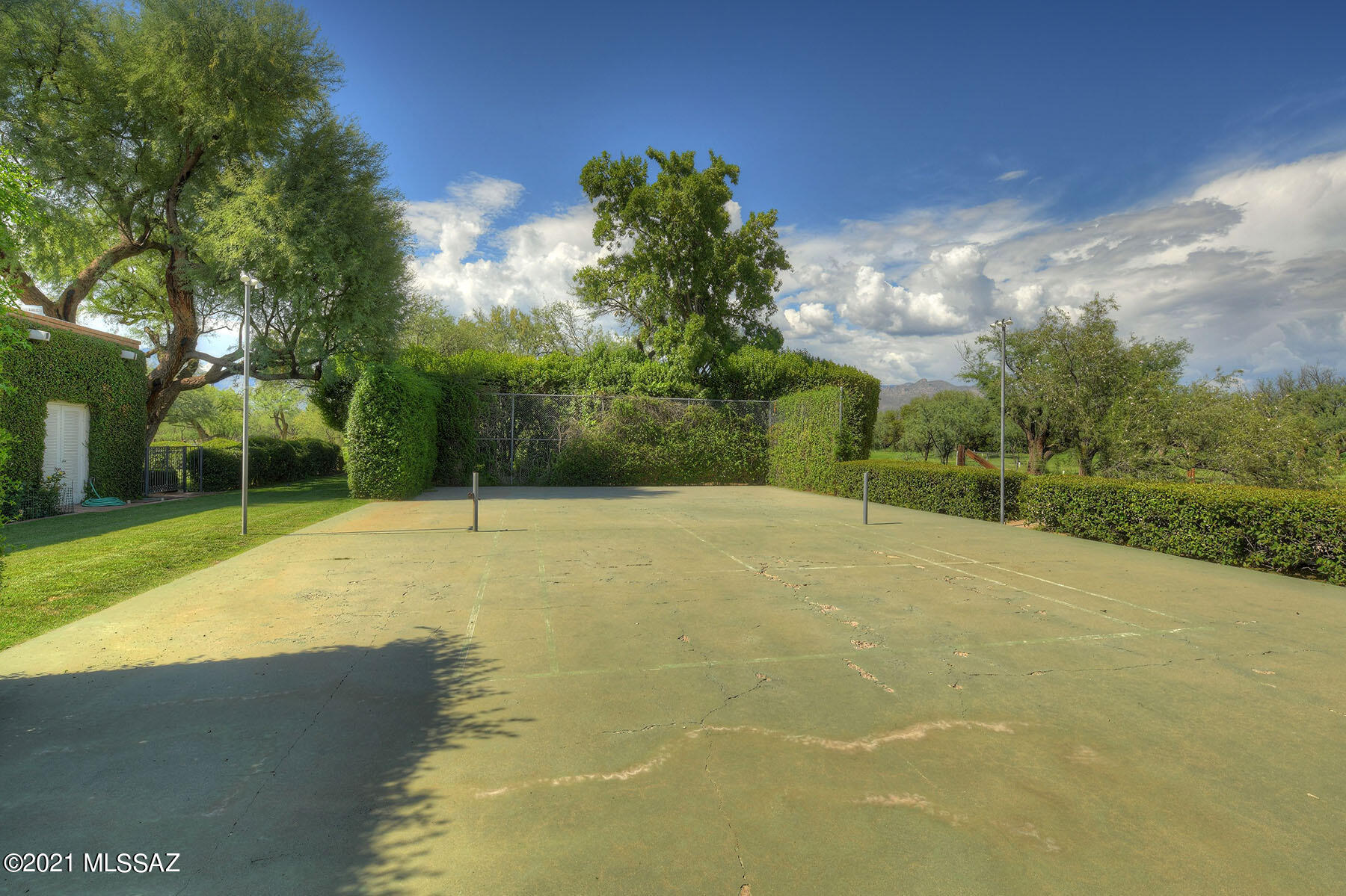 Tanque Verde Country Estates - Residential