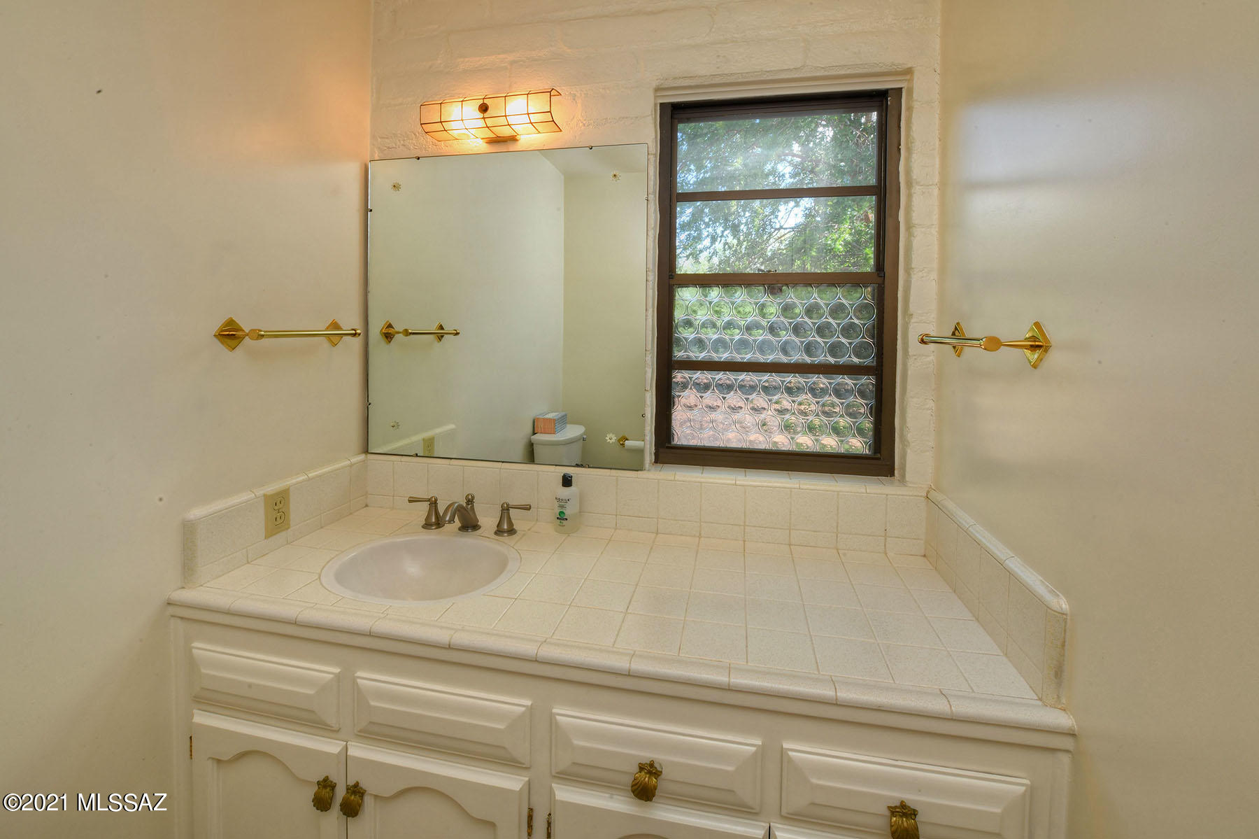 Tanque Verde Country Estates - Residential
