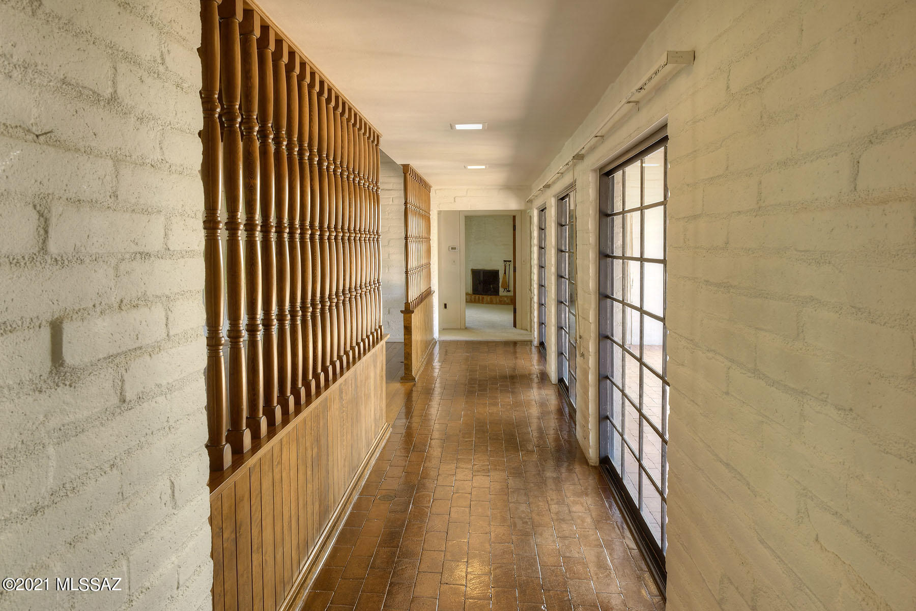 Tanque Verde Country Estates - Residential