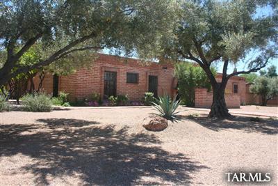 Mundo Vista Addn. - Residential Lease