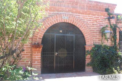 Mundo Vista Addn. - Residential Lease