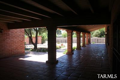 Mundo Vista Addn. - Residential Lease