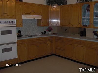 Mundo Vista Addn. - Residential Lease