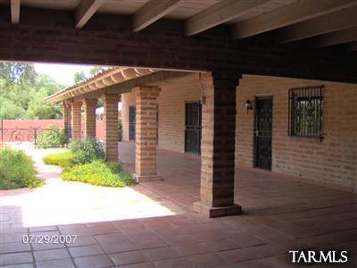Mundo Vista Addn. - Residential Lease