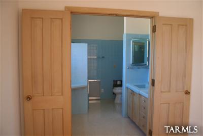 Mundo Vista Addn. - Residential Lease