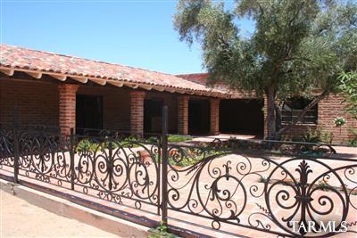 Mundo Vista Addn. - Residential Lease