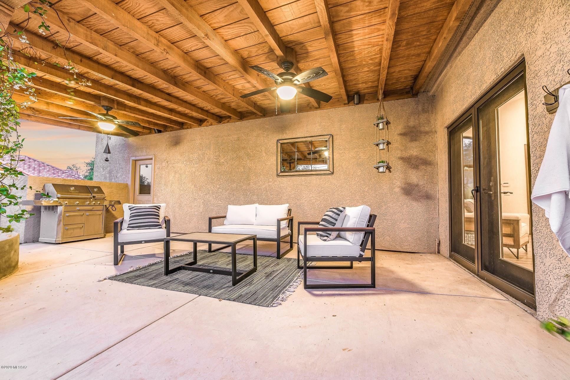 Casas De Ventana (1-130) - Residential