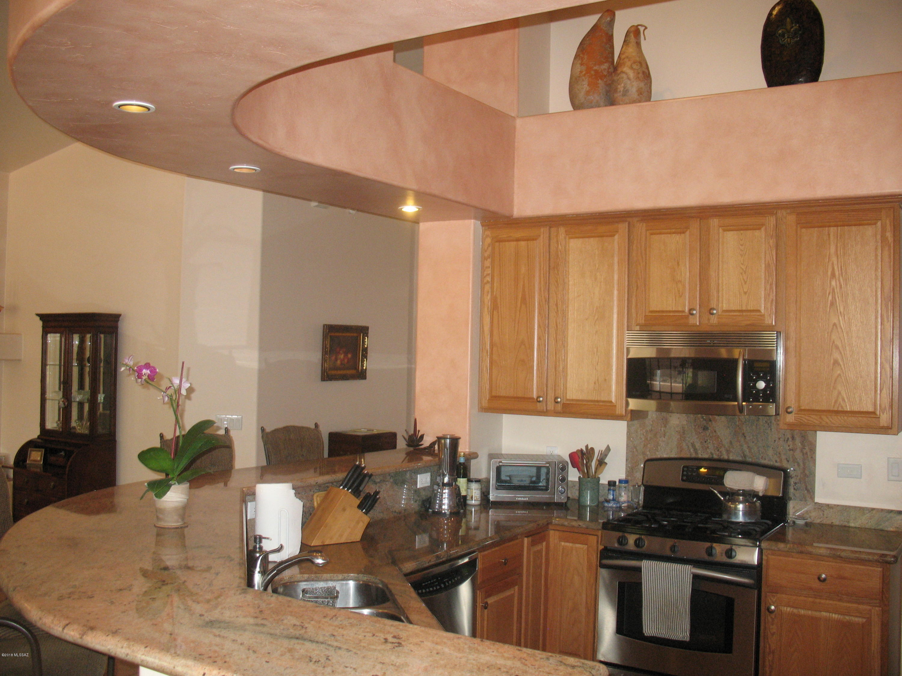 Vista Montana - Residential