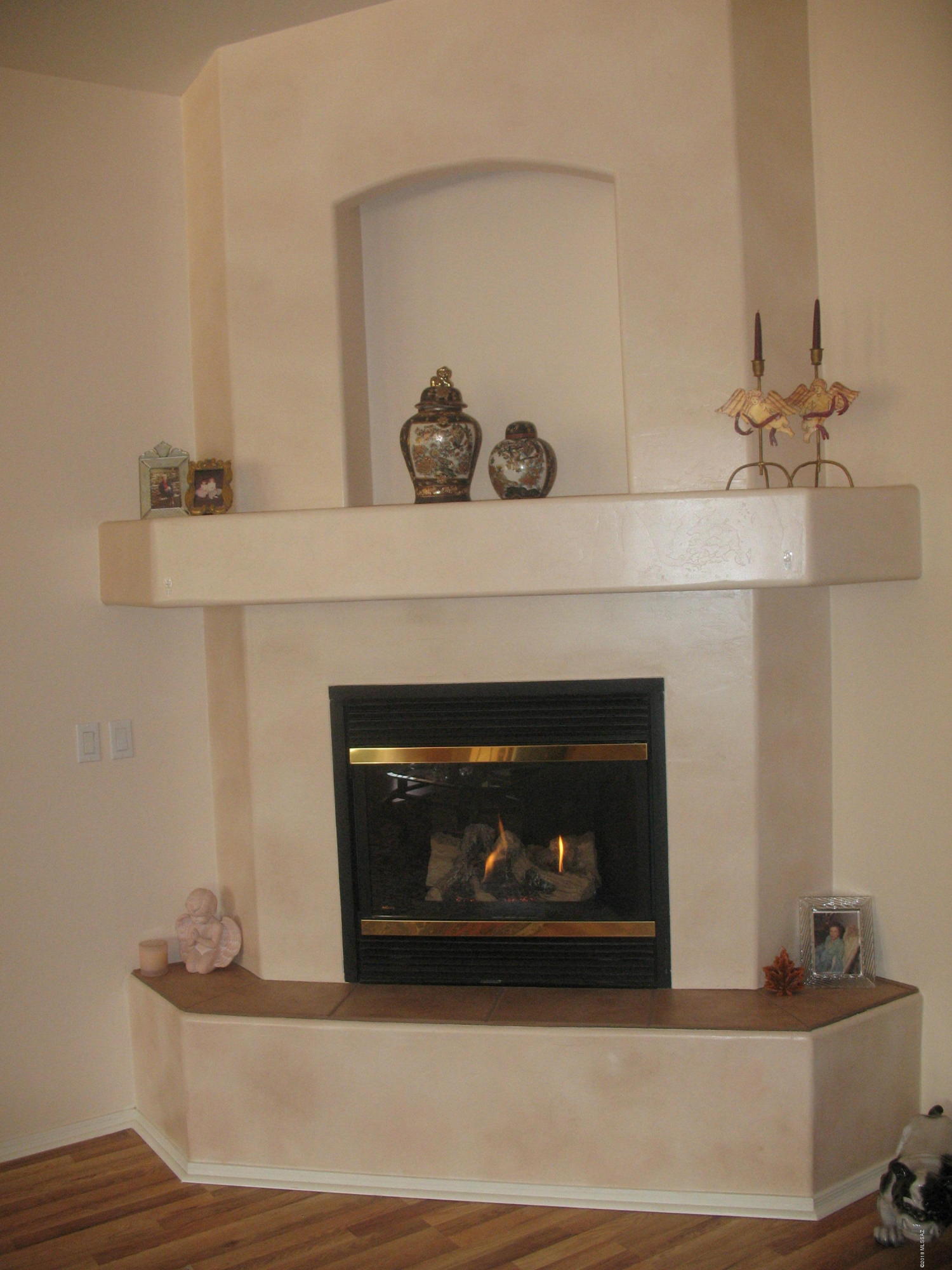 Vista Montana - Residential