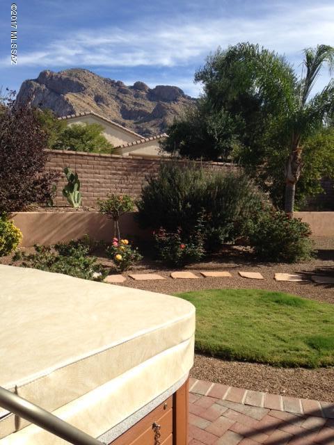Vista Montana - Residential