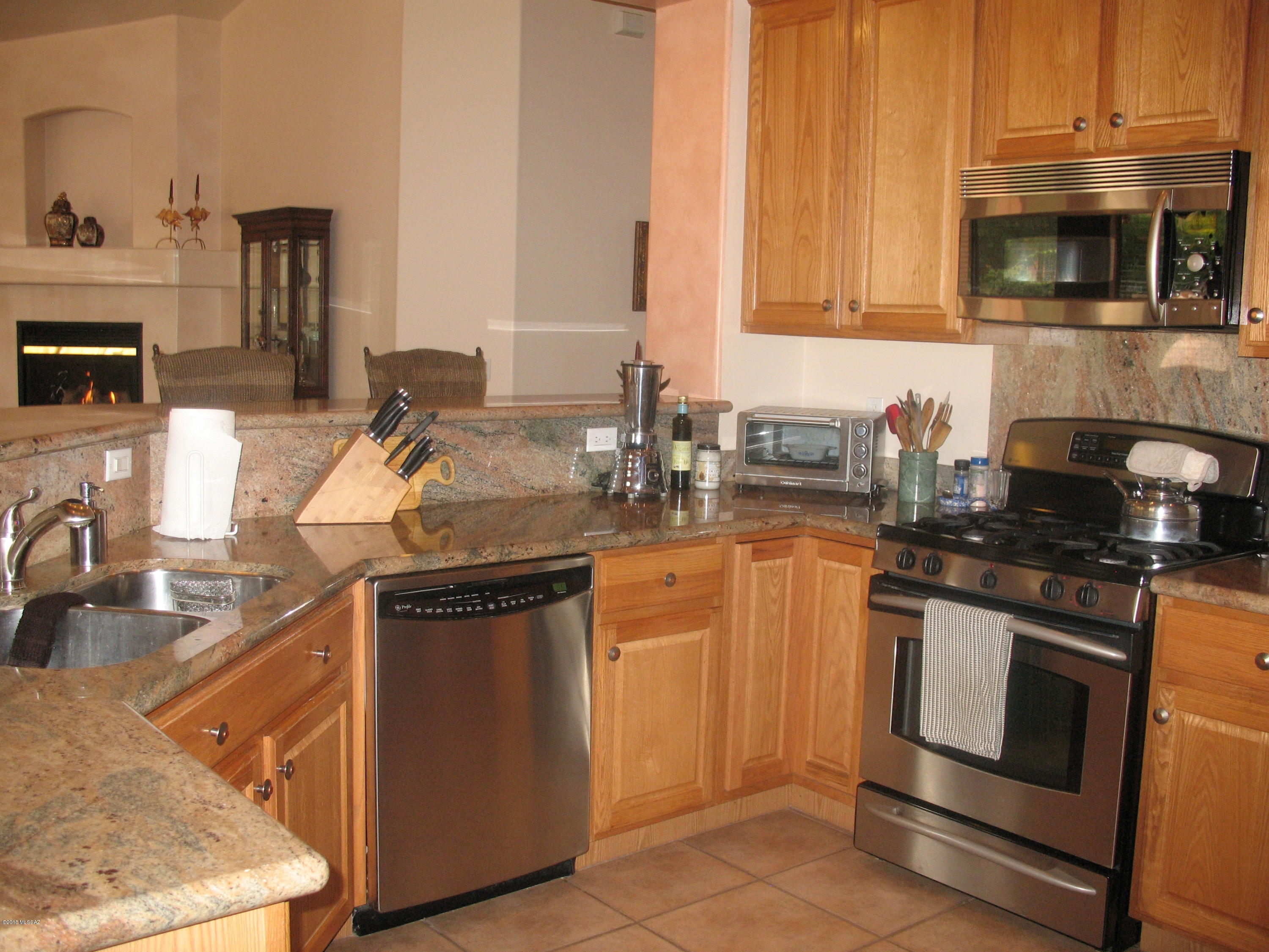 Vista Montana - Residential