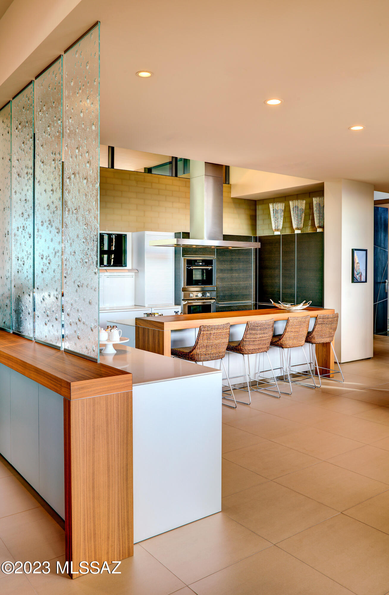 Ventana Canyon Mountain Estate (1-73) - Residential