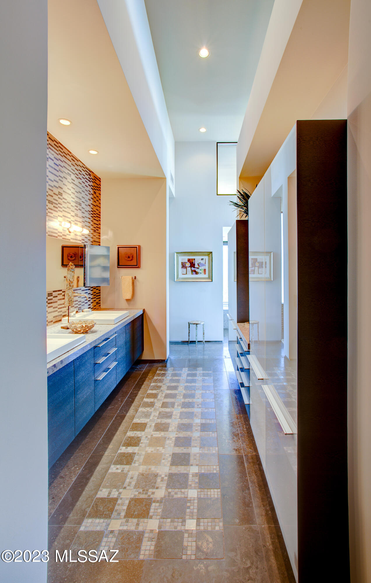 Ventana Canyon Mountain Estate (1-73) - Residential
