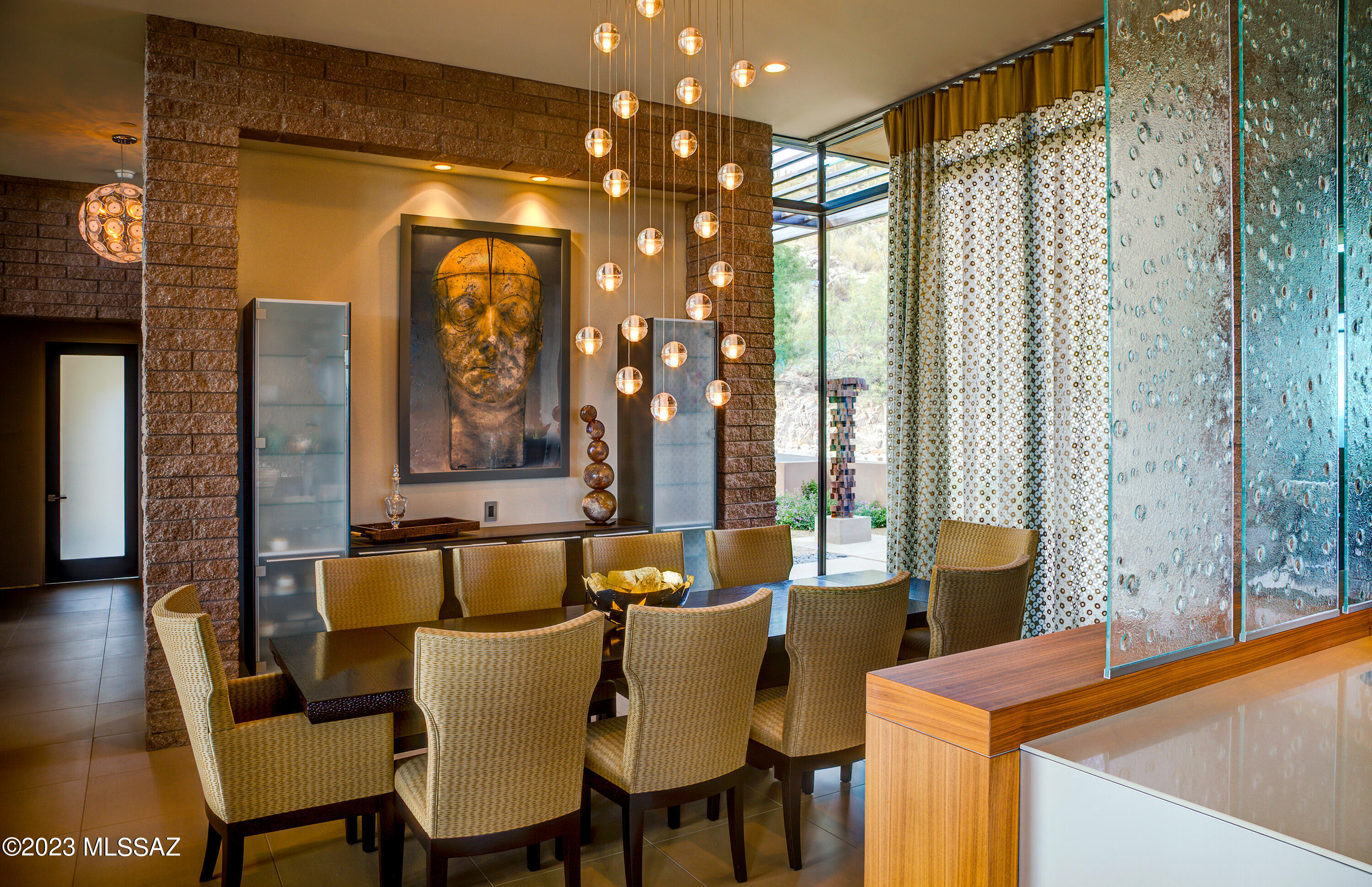 Ventana Canyon Mountain Estate (1-73) - Residential