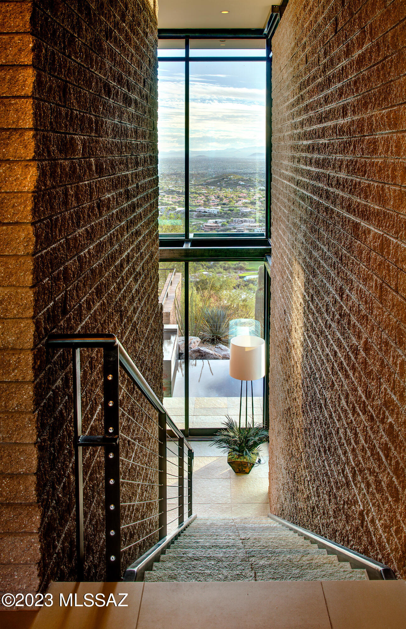 Ventana Canyon Mountain Estate (1-73) - Residential