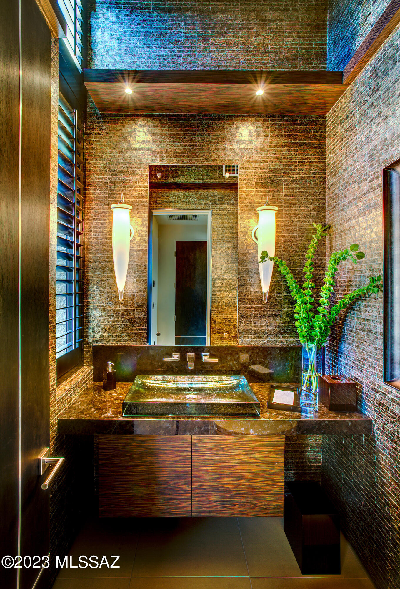 Ventana Canyon Mountain Estate (1-73) - Residential