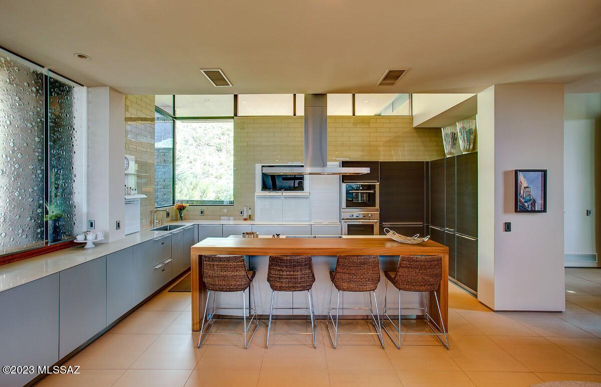 Ventana Canyon Mountain Estate (1-73) - Residential