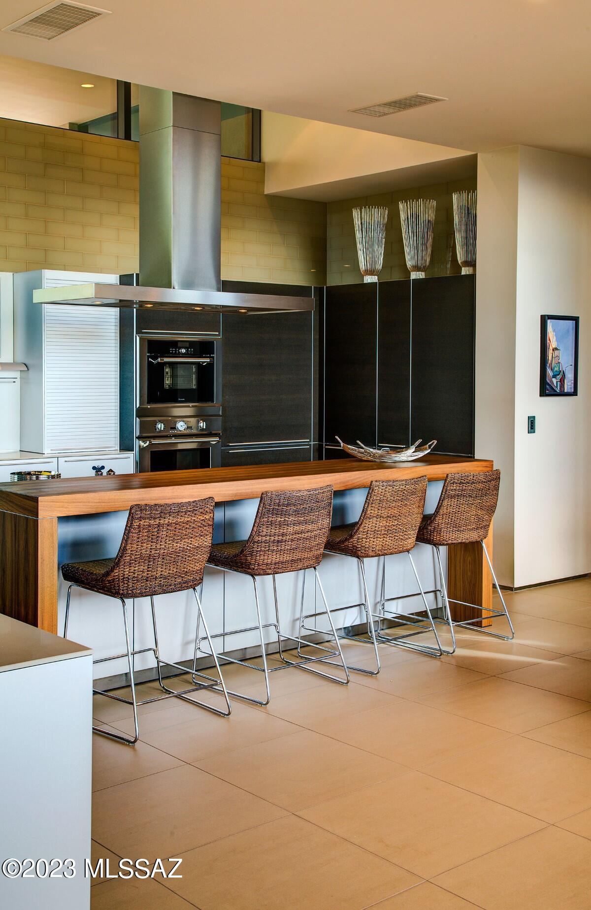 Ventana Canyon Mountain Estate (1-73) - Residential