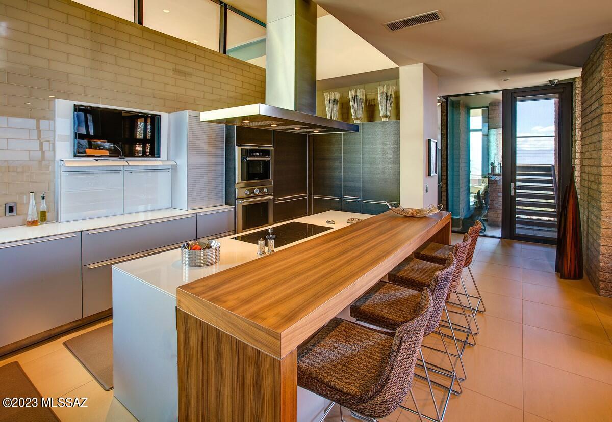 Ventana Canyon Mountain Estate (1-73) - Residential