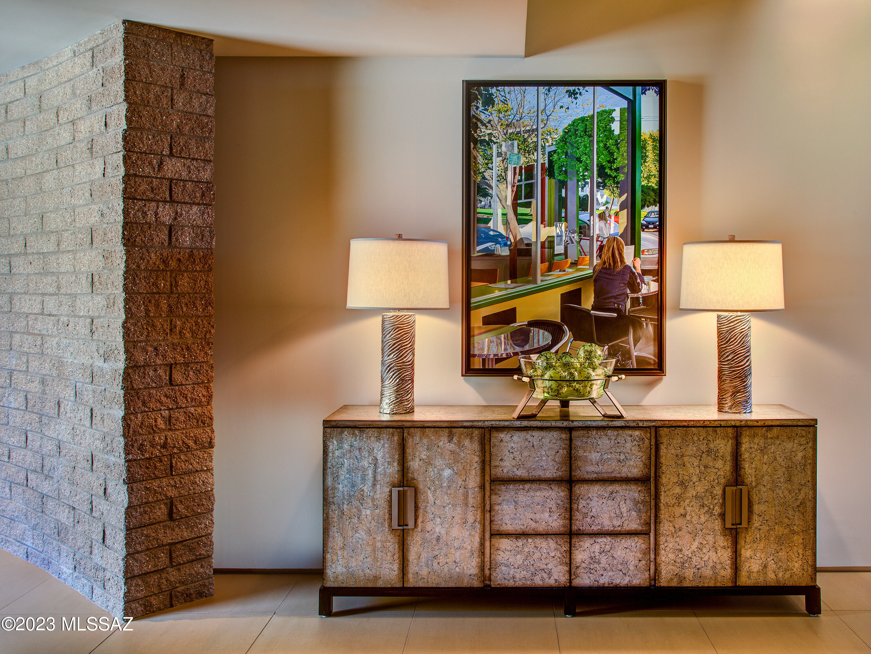 Ventana Canyon Mountain Estate (1-73) - Residential