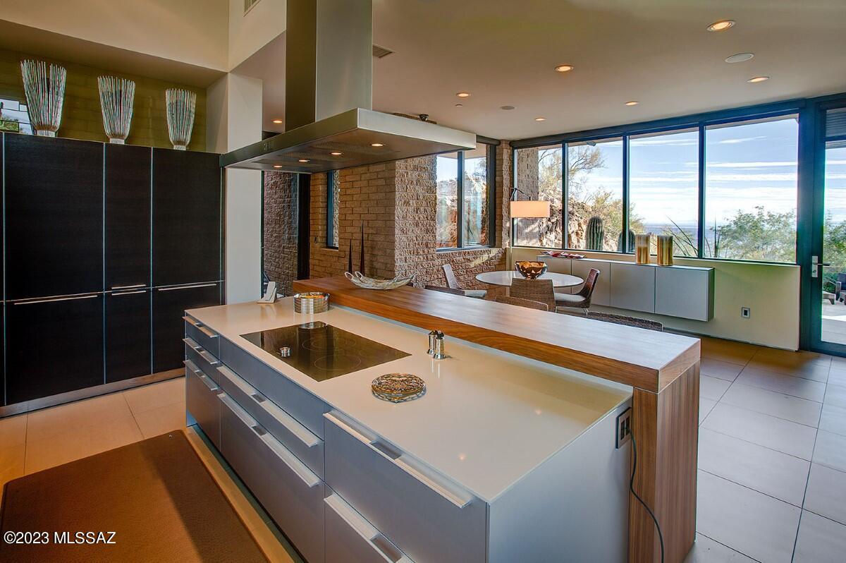 Ventana Canyon Mountain Estate (1-73) - Residential