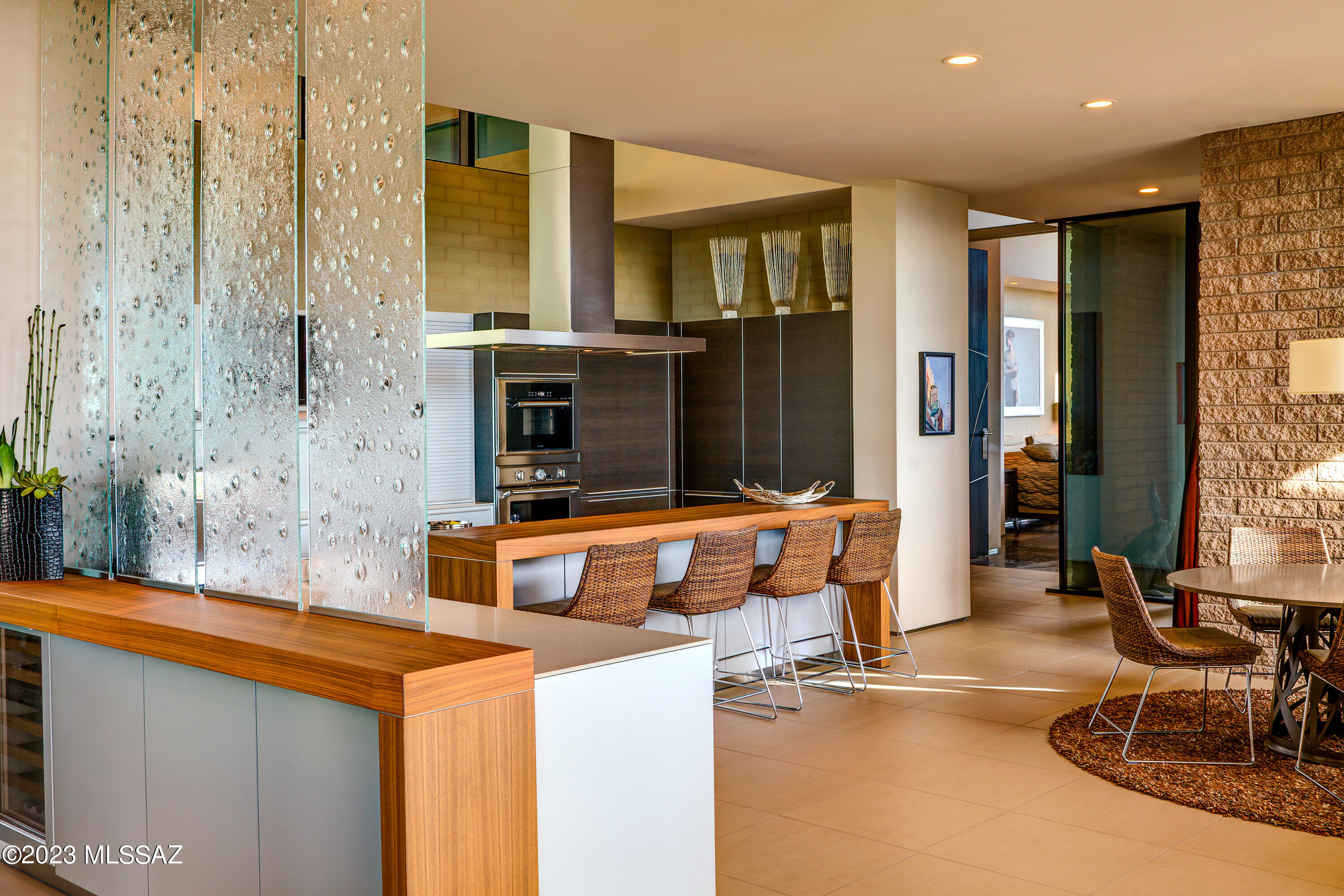 Ventana Canyon Mountain Estate (1-73) - Residential