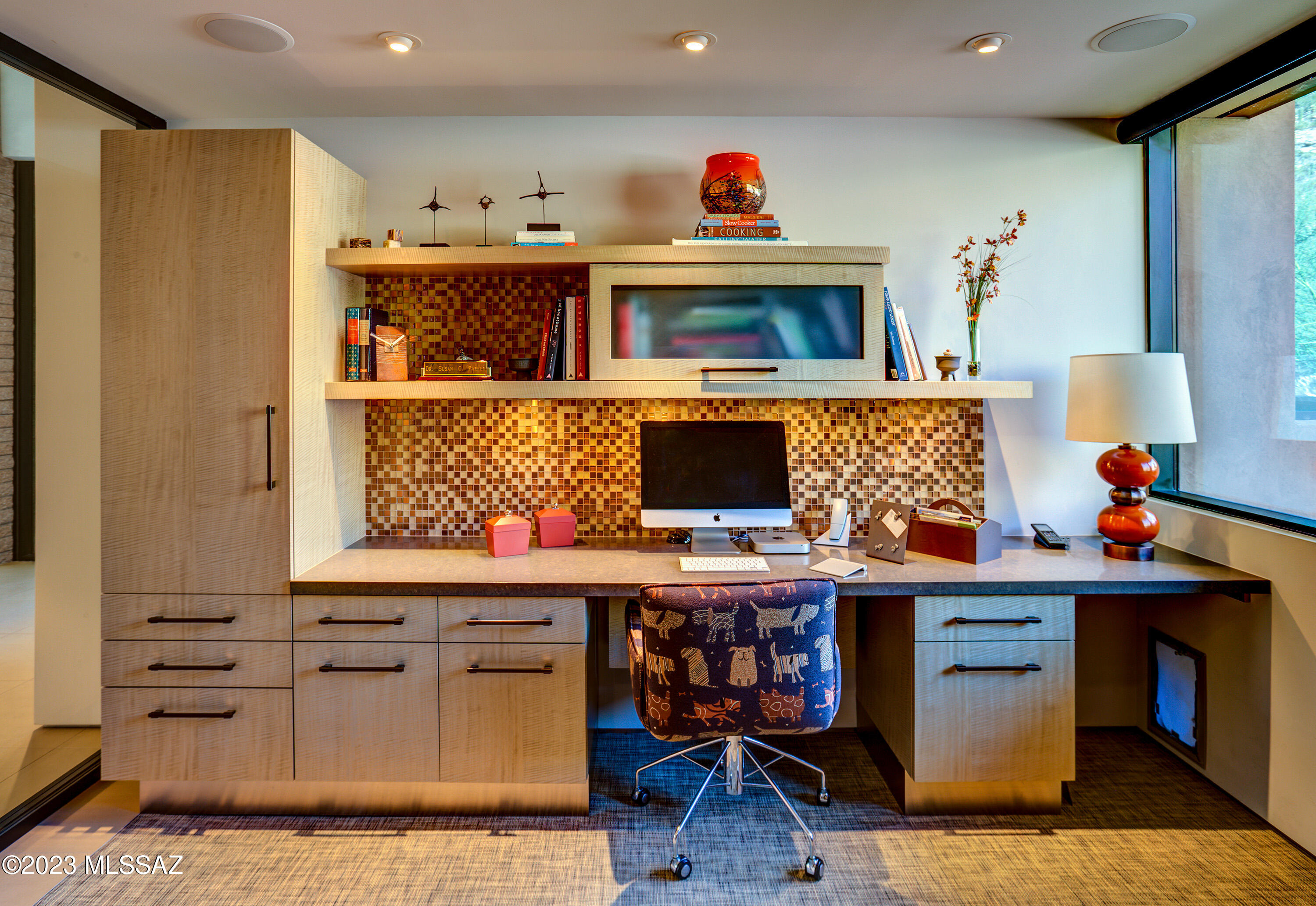 Ventana Canyon Mountain Estate (1-73) - Residential
