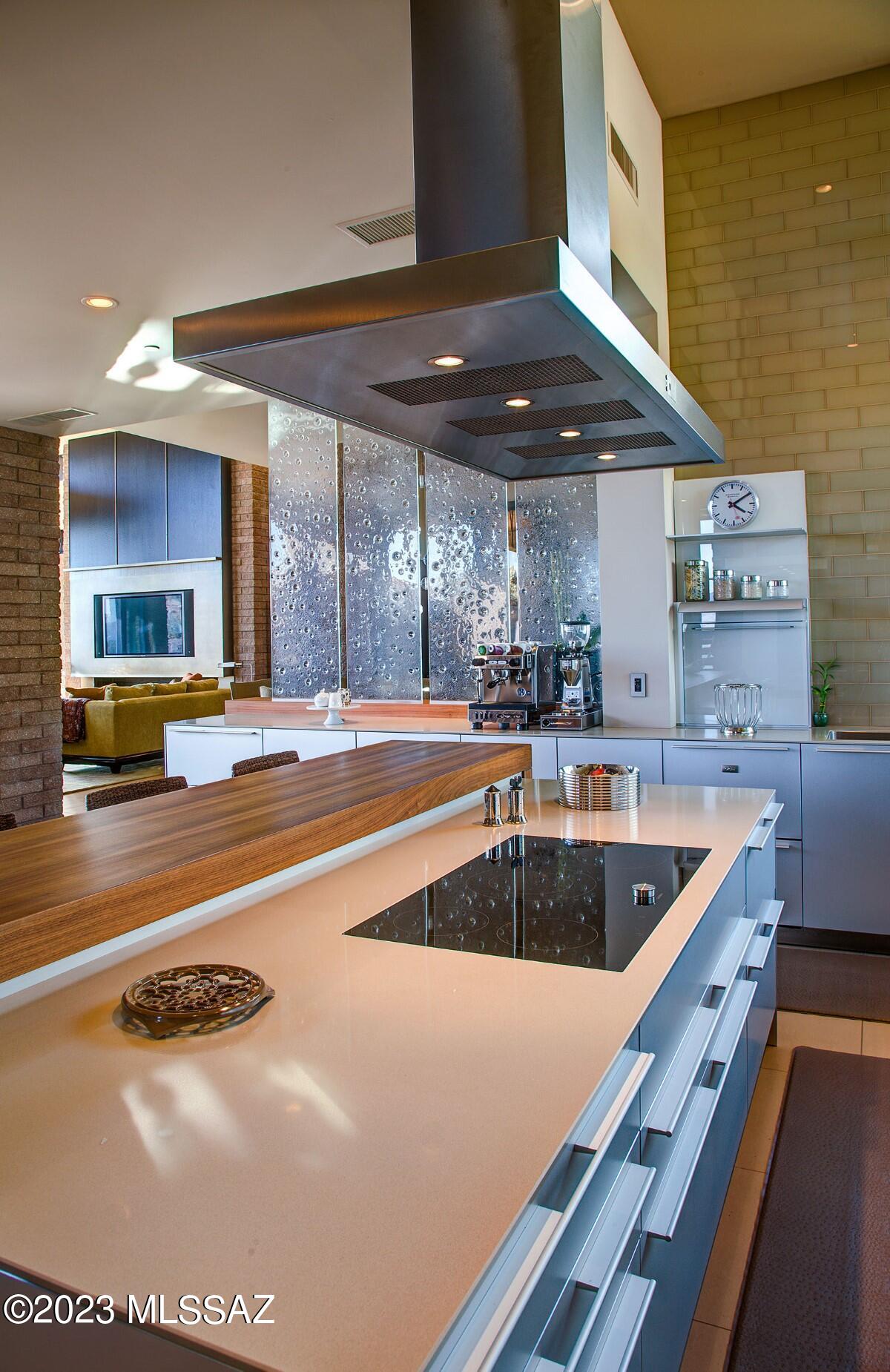 Ventana Canyon Mountain Estate (1-73) - Residential