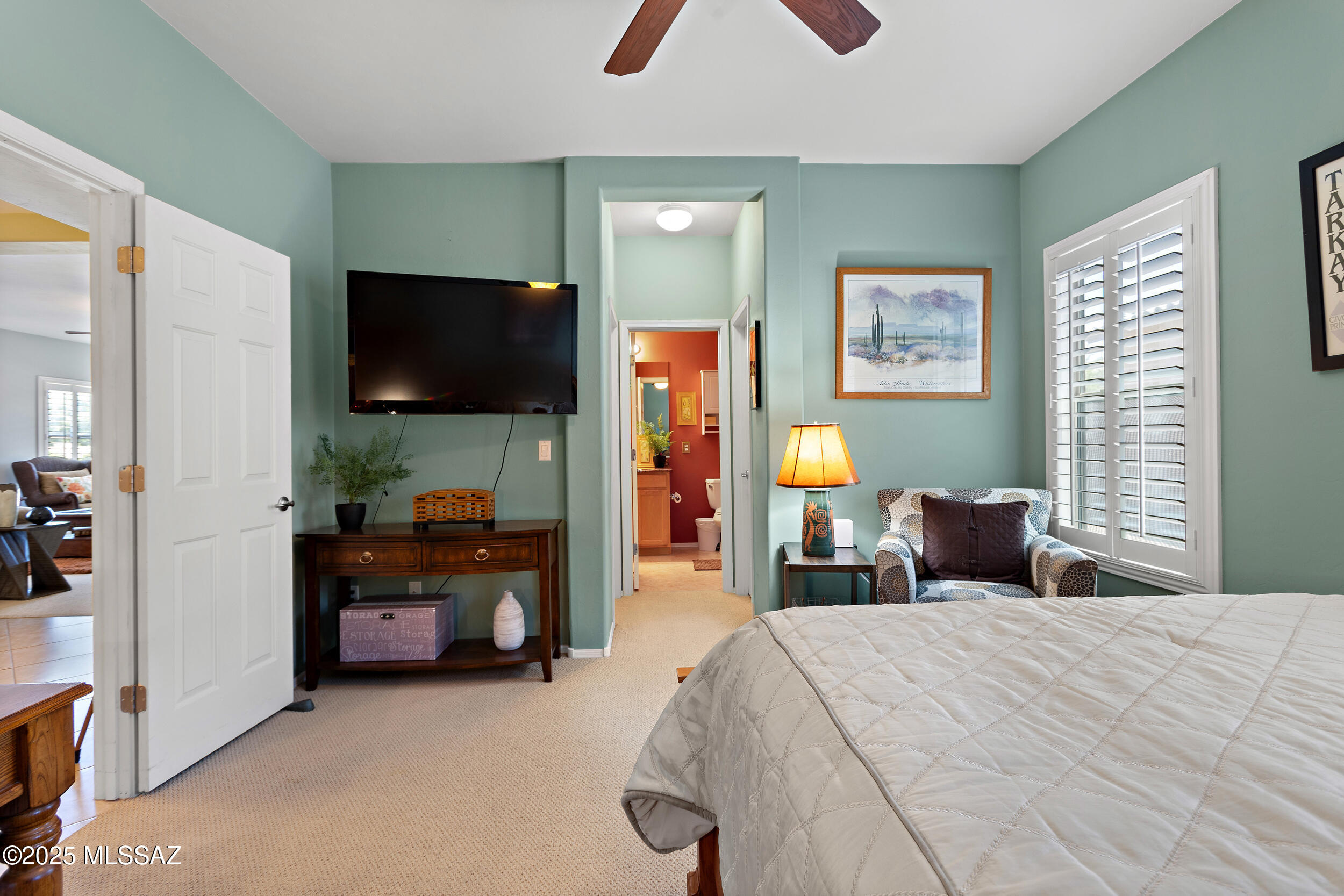Rancho Resort Phase 111 (1-205) - Residential