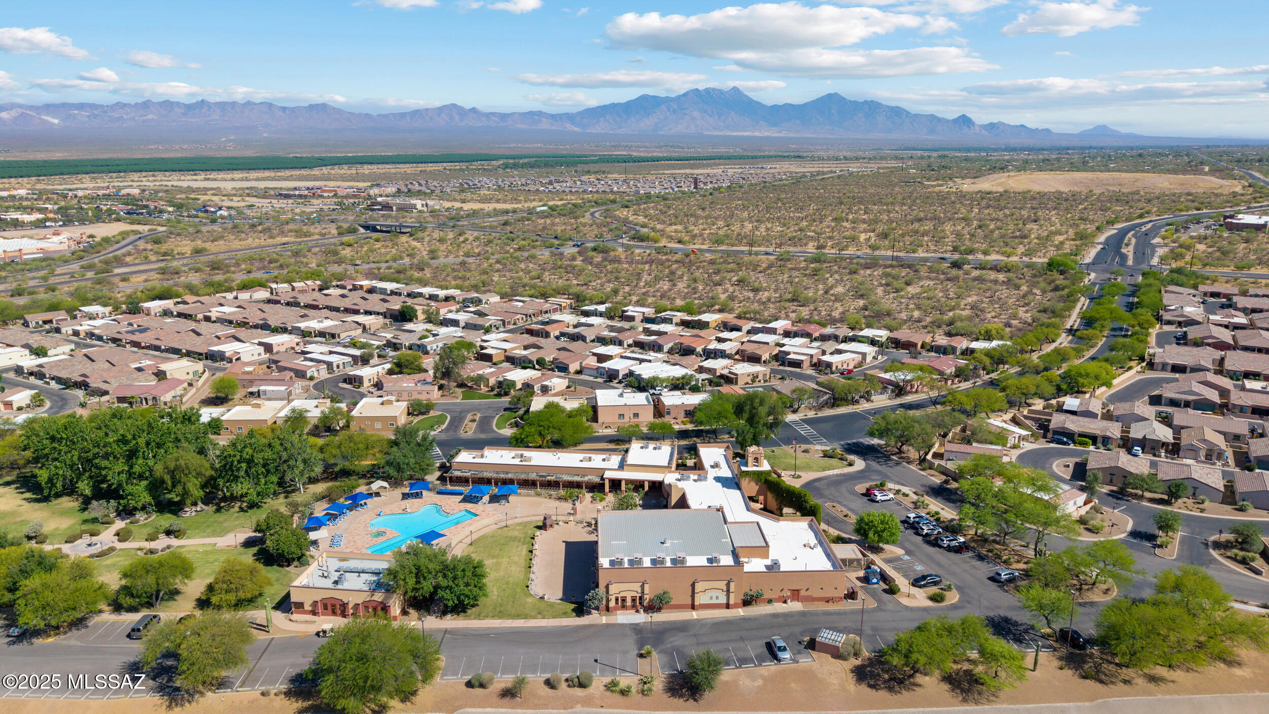 Rancho Resort Phase 111 (1-205) - Residential