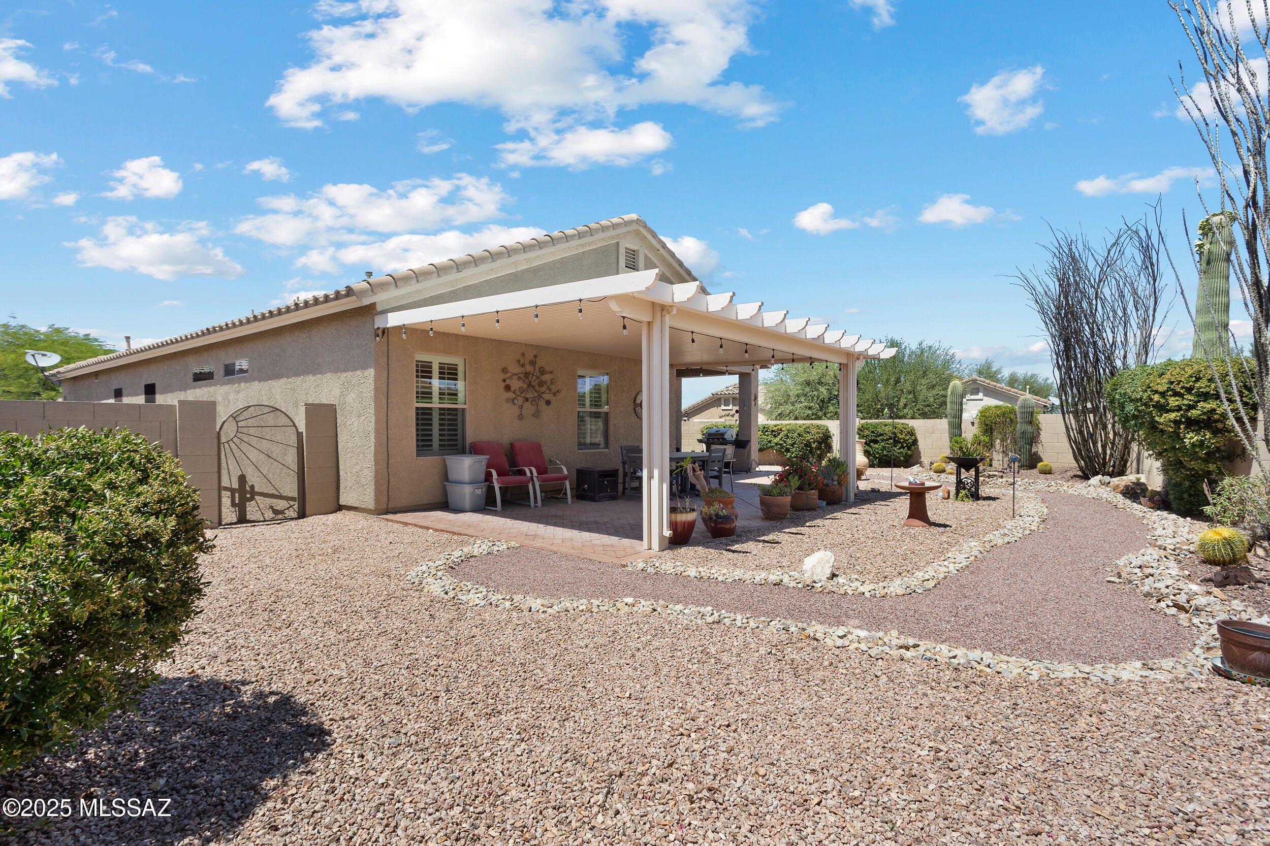 Rancho Resort Phase 111 (1-205) - Residential