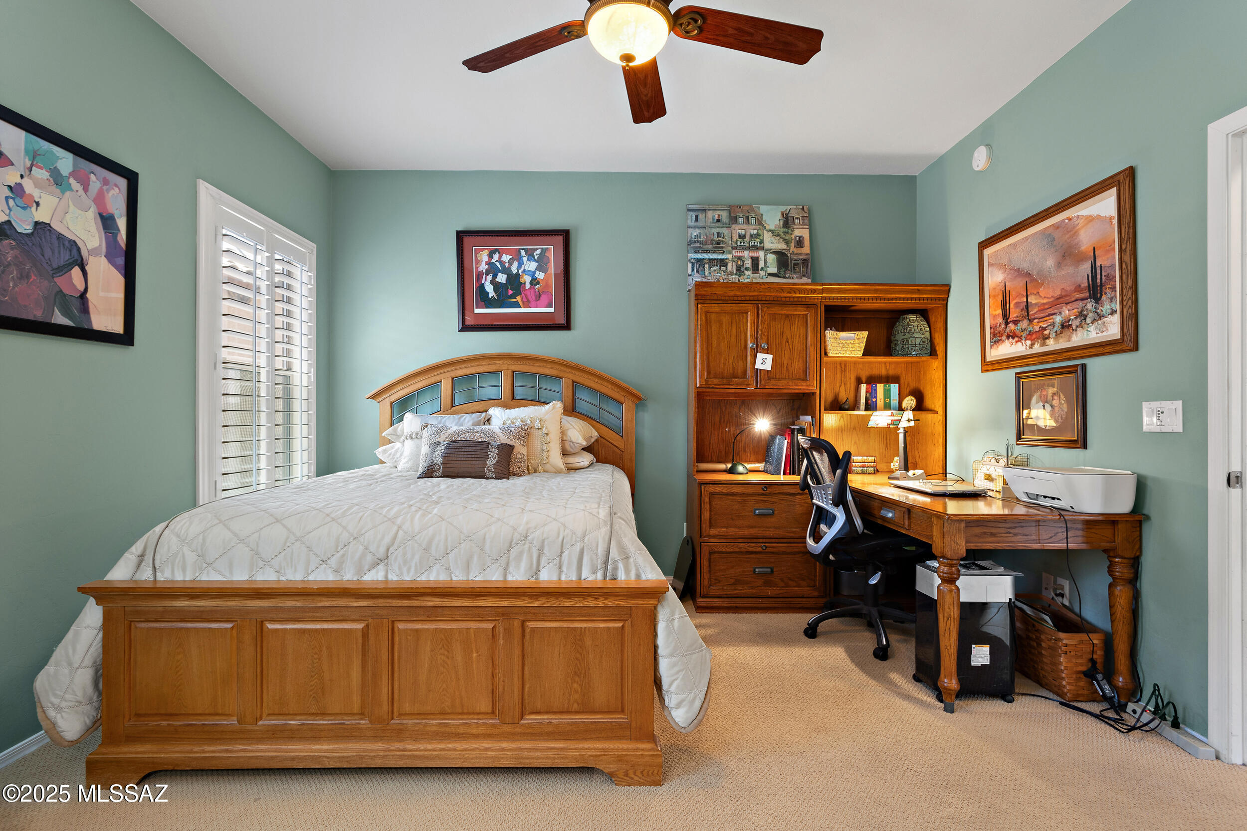 Rancho Resort Phase 111 (1-205) - Residential
